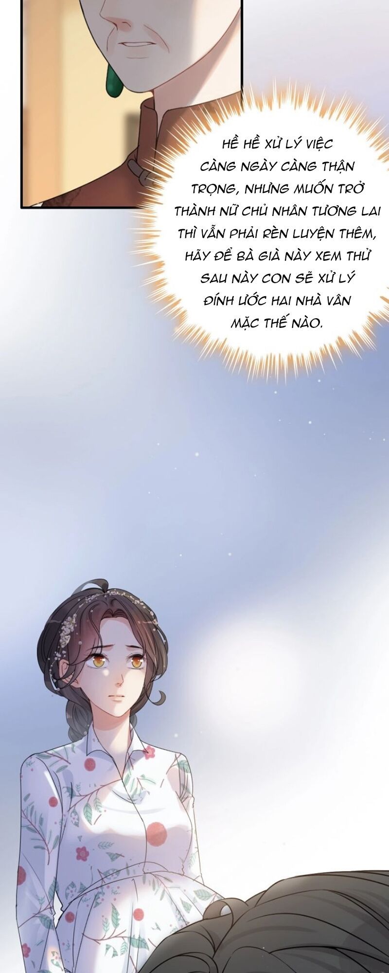 đọc truyện Cô Vợ Hợp Đồng Bỏ Trốn Của Tổng Giám Đốc Chương 279 ảnh 35 tại Thiên Thai Truyện