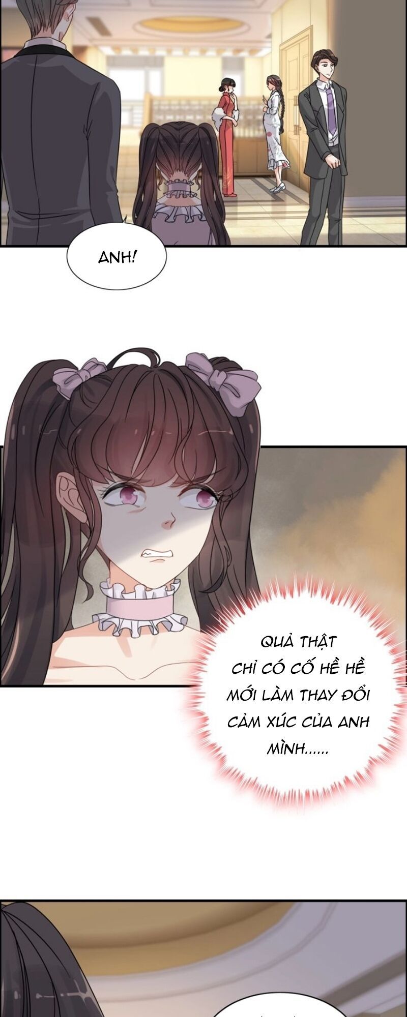 đọc truyện Cô Vợ Hợp Đồng Bỏ Trốn Của Tổng Giám Đốc Chương 279 ảnh 9 tại Thiên Thai Truyện