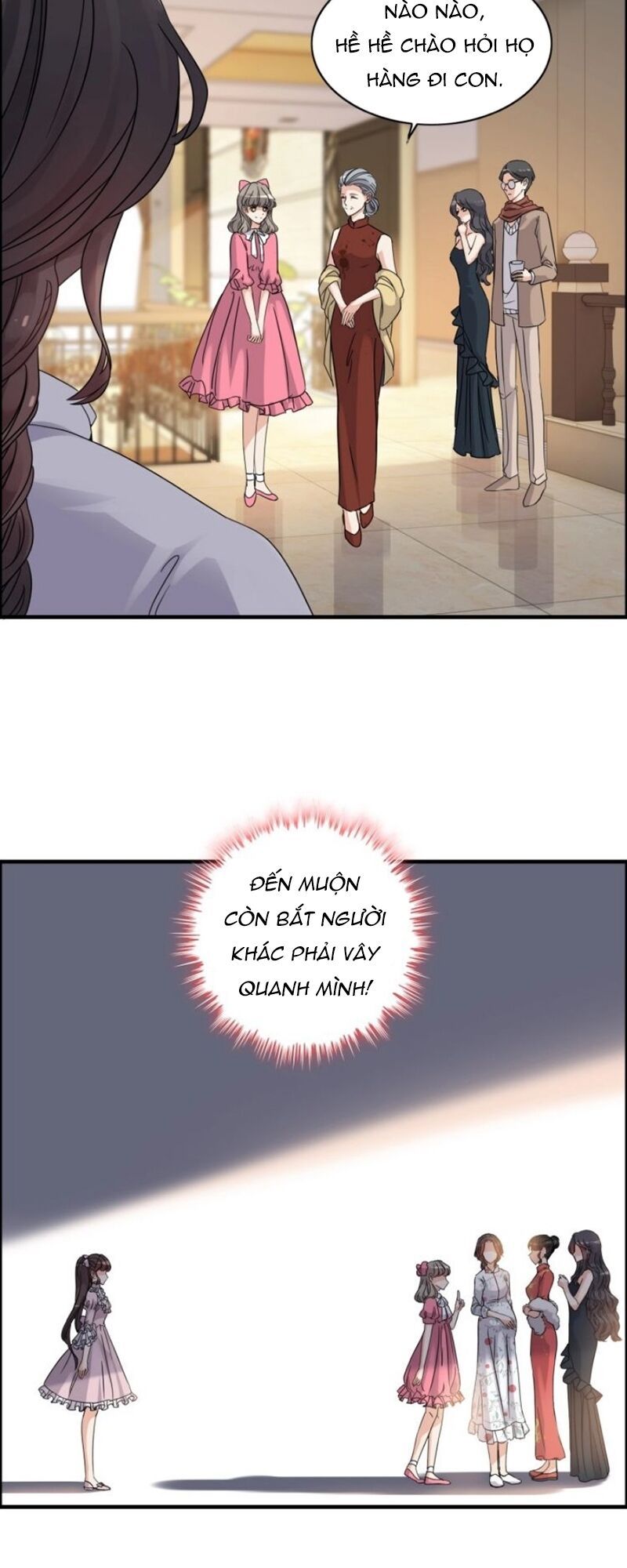 đọc truyện Cô Vợ Hợp Đồng Bỏ Trốn Của Tổng Giám Đốc Chương 279 ảnh 10 tại Thiên Thai Truyện