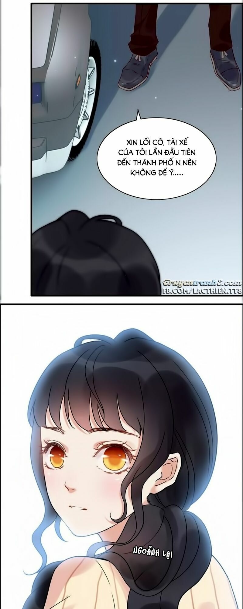 đọc truyện Cô Vợ Hợp Đồng Bỏ Trốn Của Tổng Giám Đốc Chương 28 ảnh 13 tại Thiên Thai Truyện