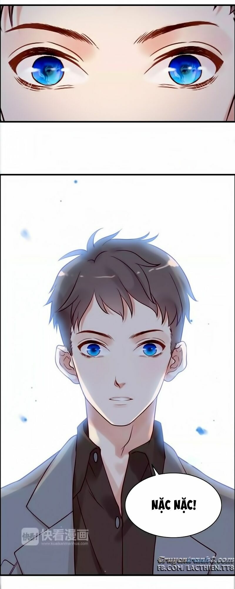 đọc truyện Cô Vợ Hợp Đồng Bỏ Trốn Của Tổng Giám Đốc Chương 28 ảnh 15 tại Thiên Thai Truyện