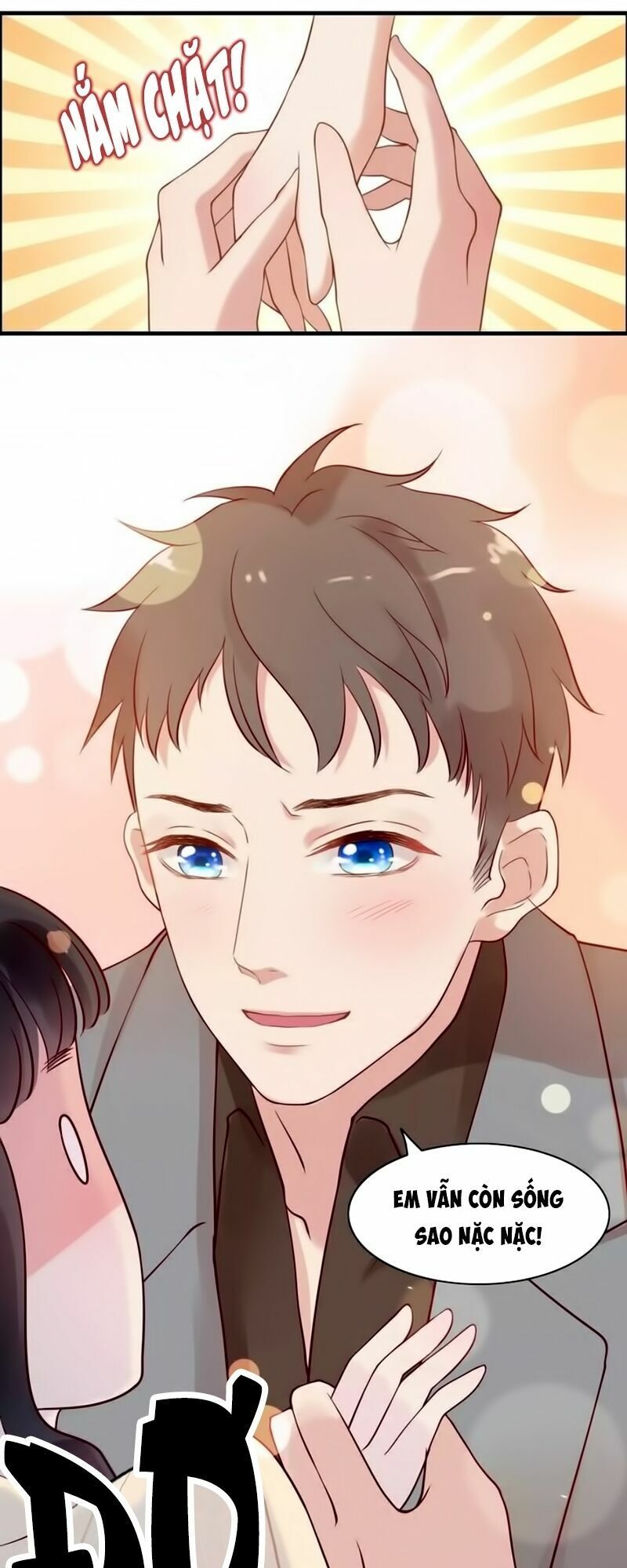 đọc truyện Cô Vợ Hợp Đồng Bỏ Trốn Của Tổng Giám Đốc Chương 28 ảnh 17 tại Thiên Thai Truyện