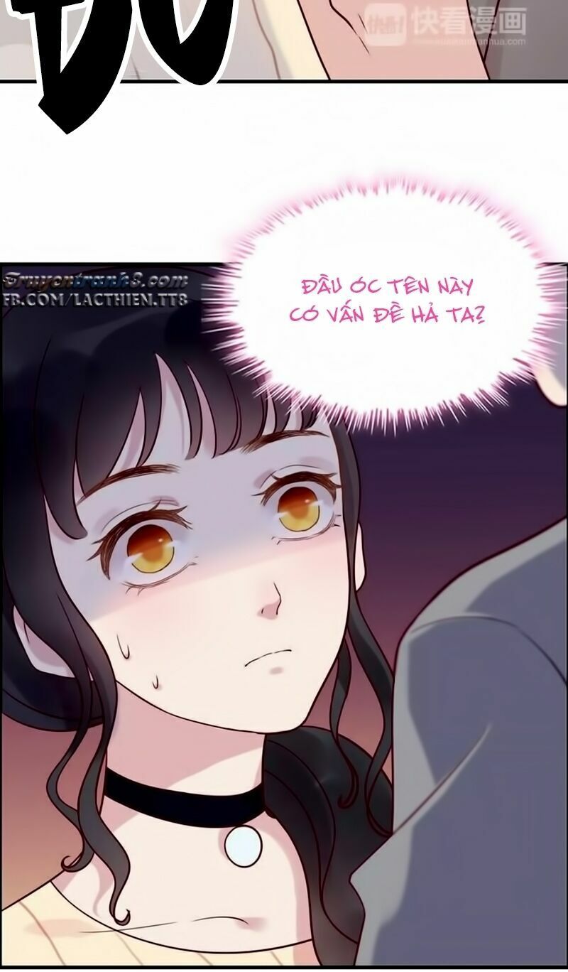 đọc truyện Cô Vợ Hợp Đồng Bỏ Trốn Của Tổng Giám Đốc Chương 28 ảnh 18 tại Thiên Thai Truyện