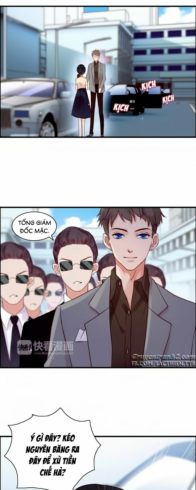 đọc truyện Cô Vợ Hợp Đồng Bỏ Trốn Của Tổng Giám Đốc Chương 28 ảnh 25 tại Thiên Thai Truyện