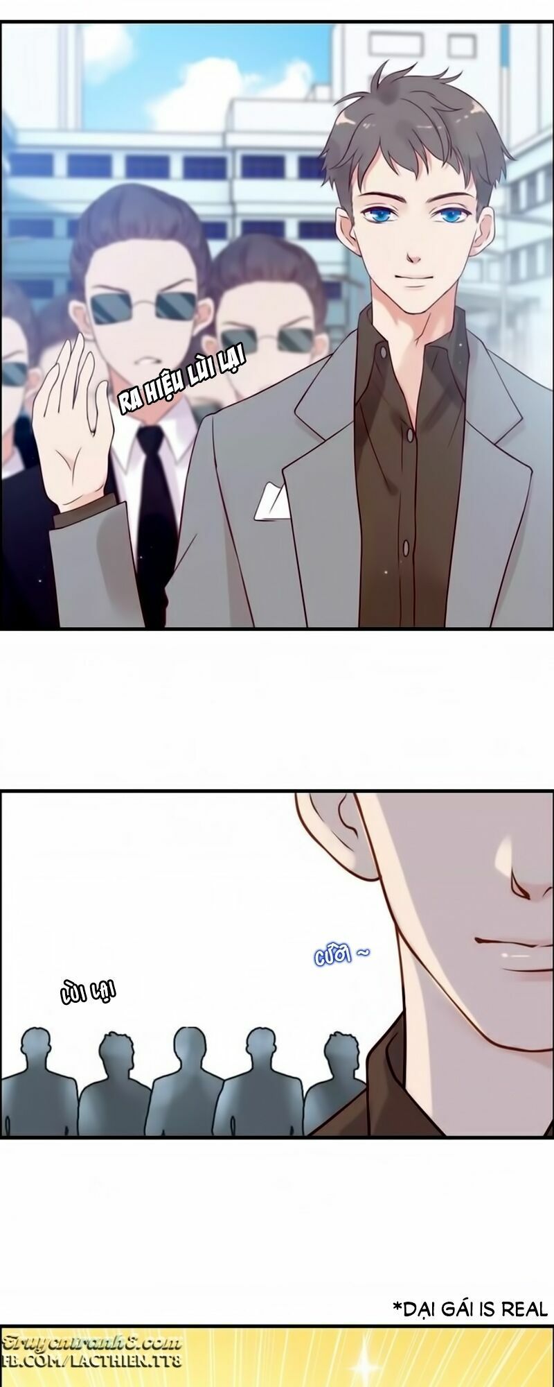 đọc truyện Cô Vợ Hợp Đồng Bỏ Trốn Của Tổng Giám Đốc Chương 28 ảnh 27 tại Thiên Thai Truyện