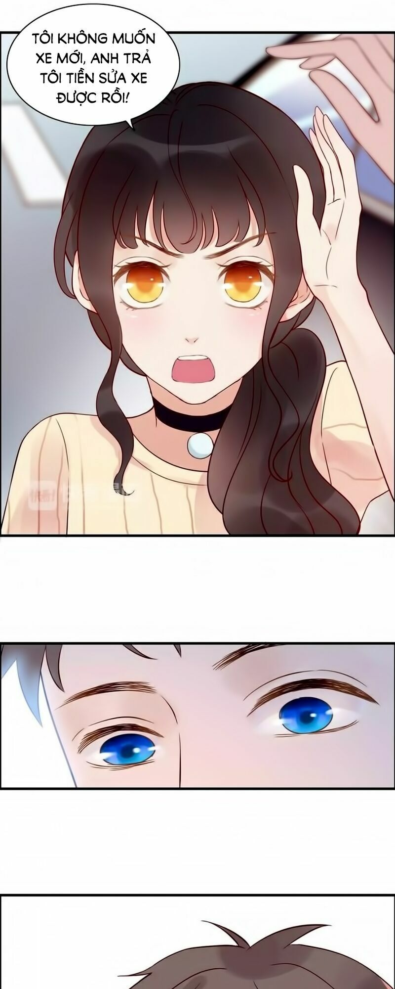 đọc truyện Cô Vợ Hợp Đồng Bỏ Trốn Của Tổng Giám Đốc Chương 28 ảnh 29 tại Thiên Thai Truyện