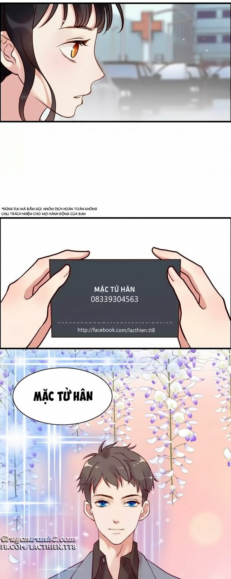 đọc truyện Cô Vợ Hợp Đồng Bỏ Trốn Của Tổng Giám Đốc Chương 28 ảnh 32 tại Thiên Thai Truyện