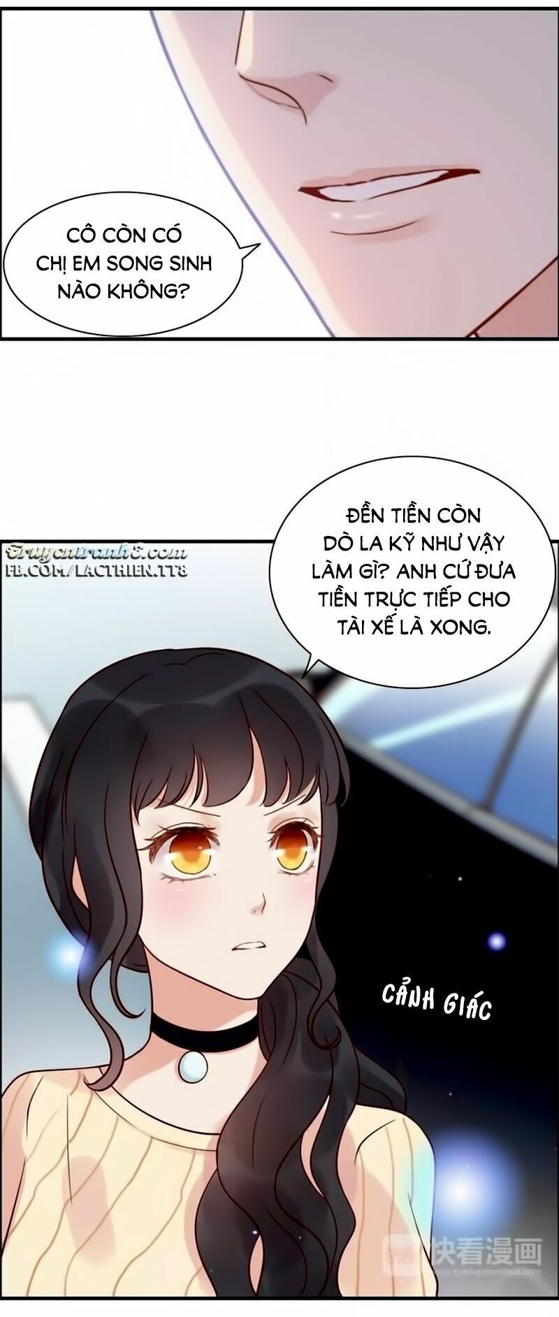 đọc truyện Cô Vợ Hợp Đồng Bỏ Trốn Của Tổng Giám Đốc Chương 28 ảnh 37 tại Thiên Thai Truyện