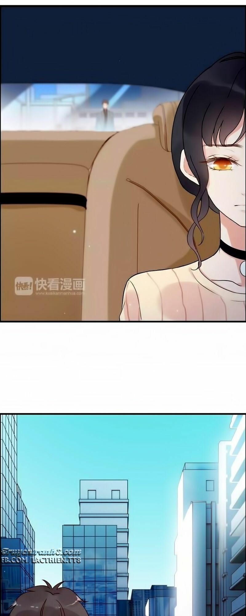 đọc truyện Cô Vợ Hợp Đồng Bỏ Trốn Của Tổng Giám Đốc Chương 28 ảnh 42 tại Thiên Thai Truyện