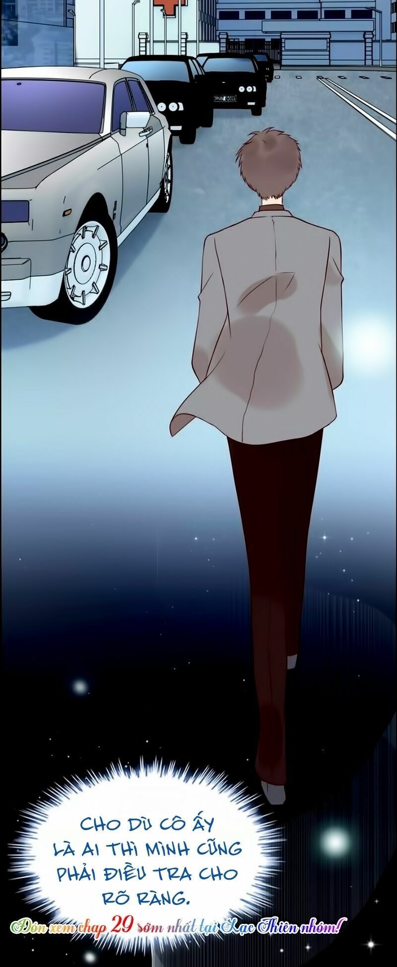 đọc truyện Cô Vợ Hợp Đồng Bỏ Trốn Của Tổng Giám Đốc Chương 28 ảnh 47 tại Thiên Thai Truyện