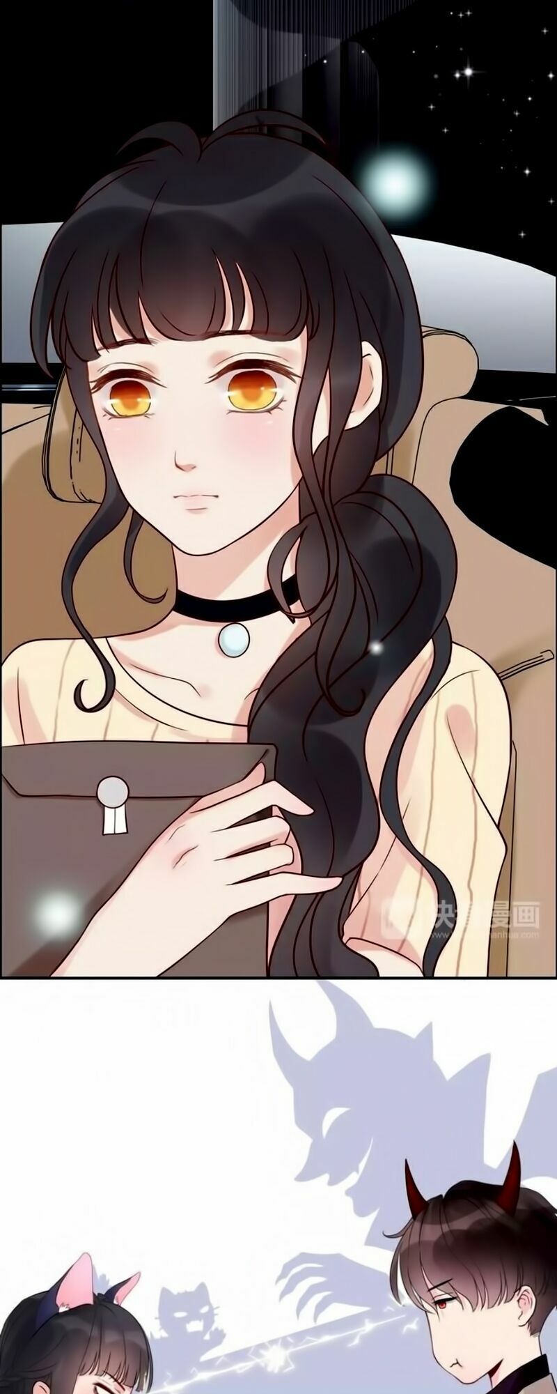 đọc truyện Cô Vợ Hợp Đồng Bỏ Trốn Của Tổng Giám Đốc Chương 28 ảnh 48 tại Thiên Thai Truyện