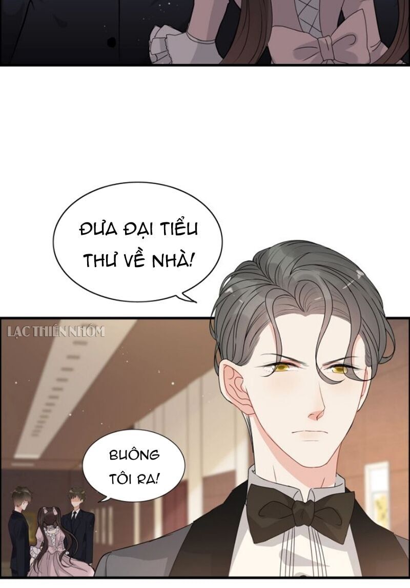 đọc truyện Cô Vợ Hợp Đồng Bỏ Trốn Của Tổng Giám Đốc Chương 280 ảnh 12 tại Thiên Thai Truyện