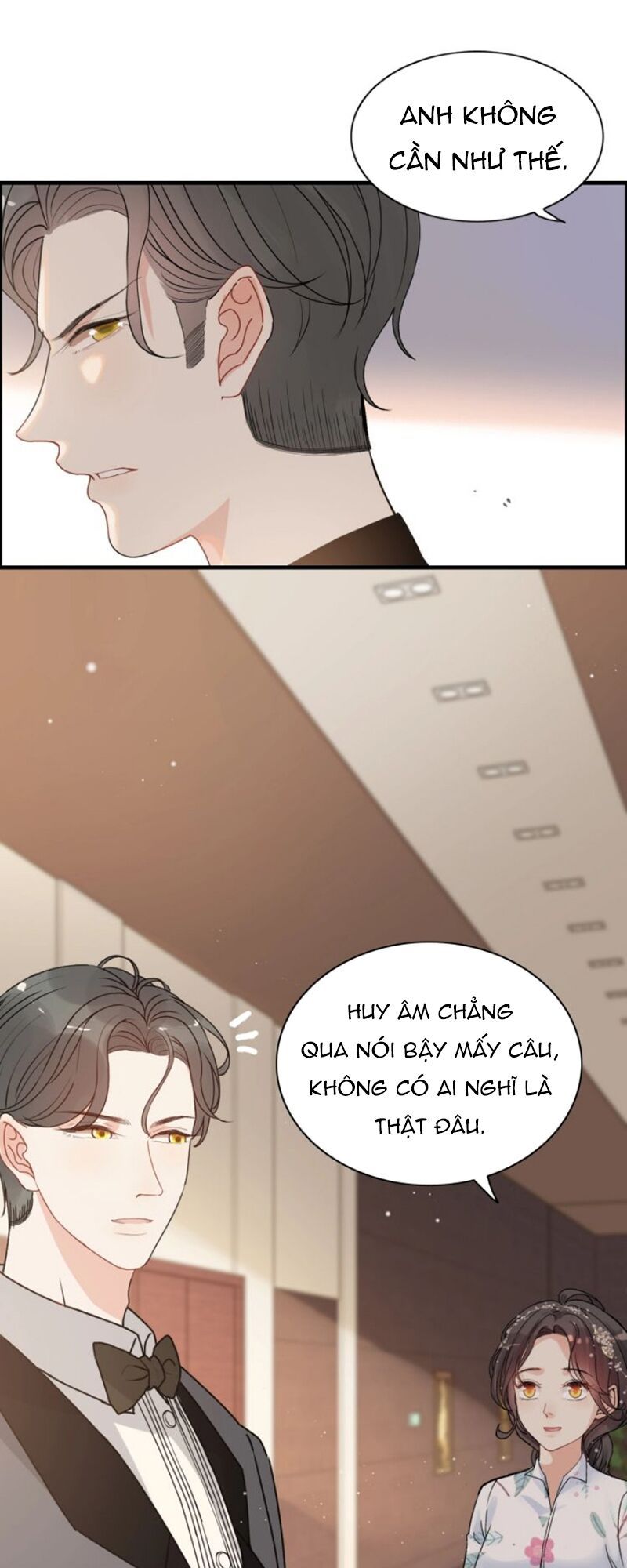 đọc truyện Cô Vợ Hợp Đồng Bỏ Trốn Của Tổng Giám Đốc Chương 280 ảnh 14 tại Thiên Thai Truyện