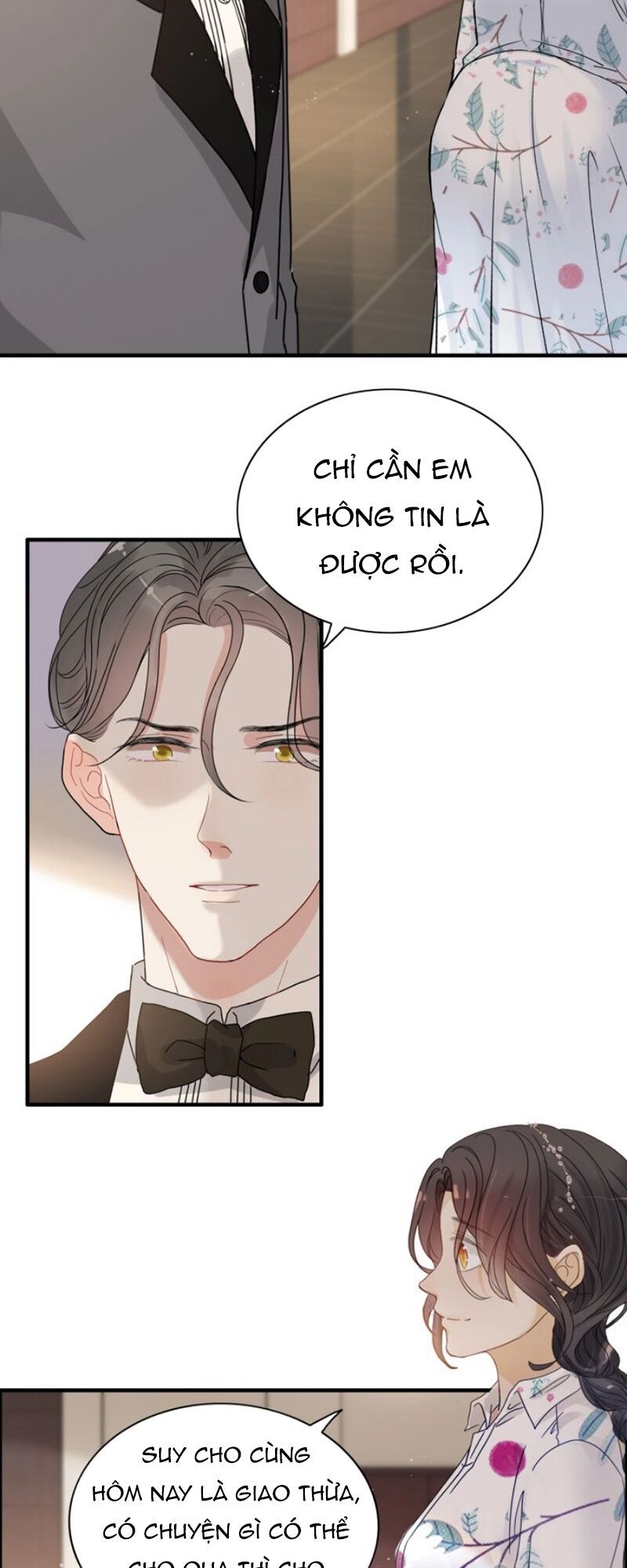 đọc truyện Cô Vợ Hợp Đồng Bỏ Trốn Của Tổng Giám Đốc Chương 280 ảnh 15 tại Thiên Thai Truyện