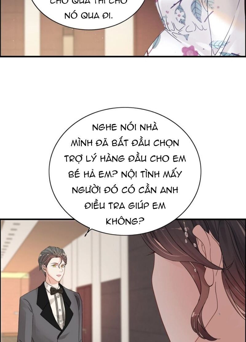 đọc truyện Cô Vợ Hợp Đồng Bỏ Trốn Của Tổng Giám Đốc Chương 280 ảnh 16 tại Thiên Thai Truyện