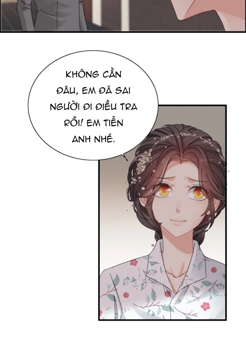 đọc truyện Cô Vợ Hợp Đồng Bỏ Trốn Của Tổng Giám Đốc Chương 280 ảnh 17 tại Thiên Thai Truyện