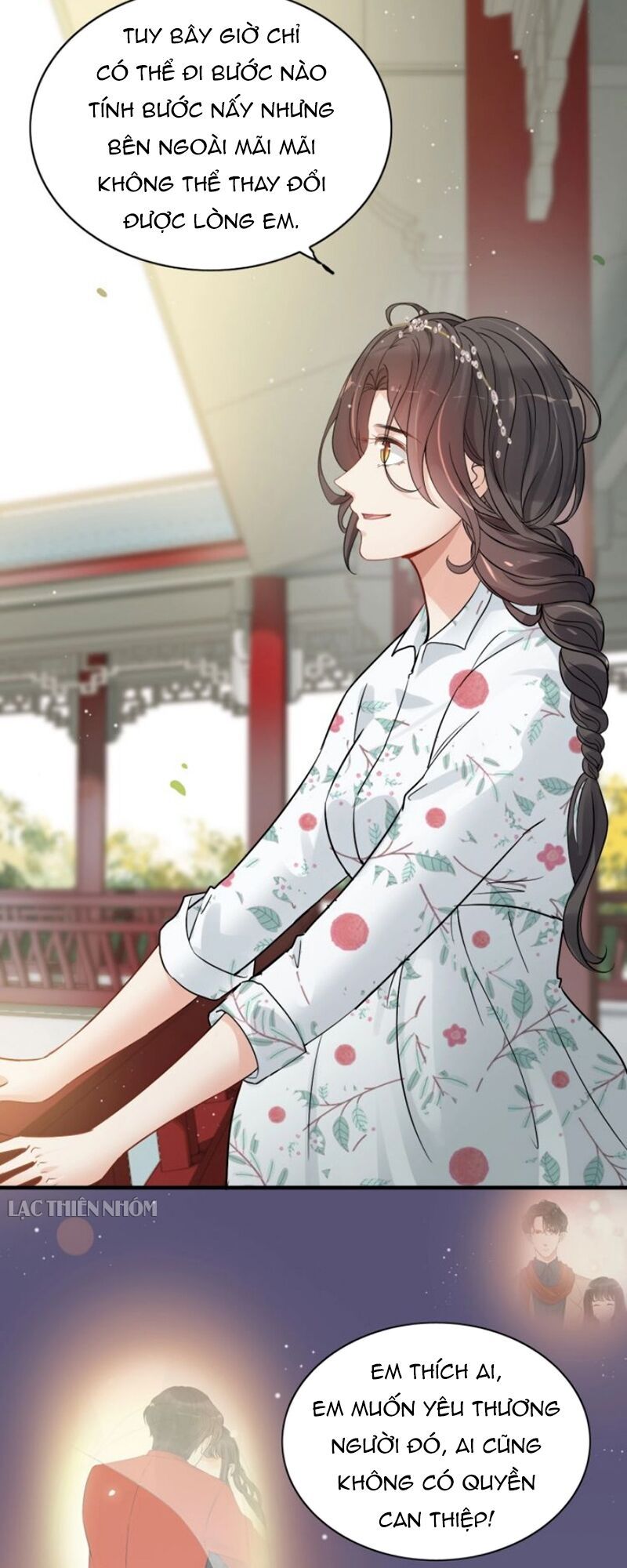 đọc truyện Cô Vợ Hợp Đồng Bỏ Trốn Của Tổng Giám Đốc Chương 280 ảnh 22 tại Thiên Thai Truyện