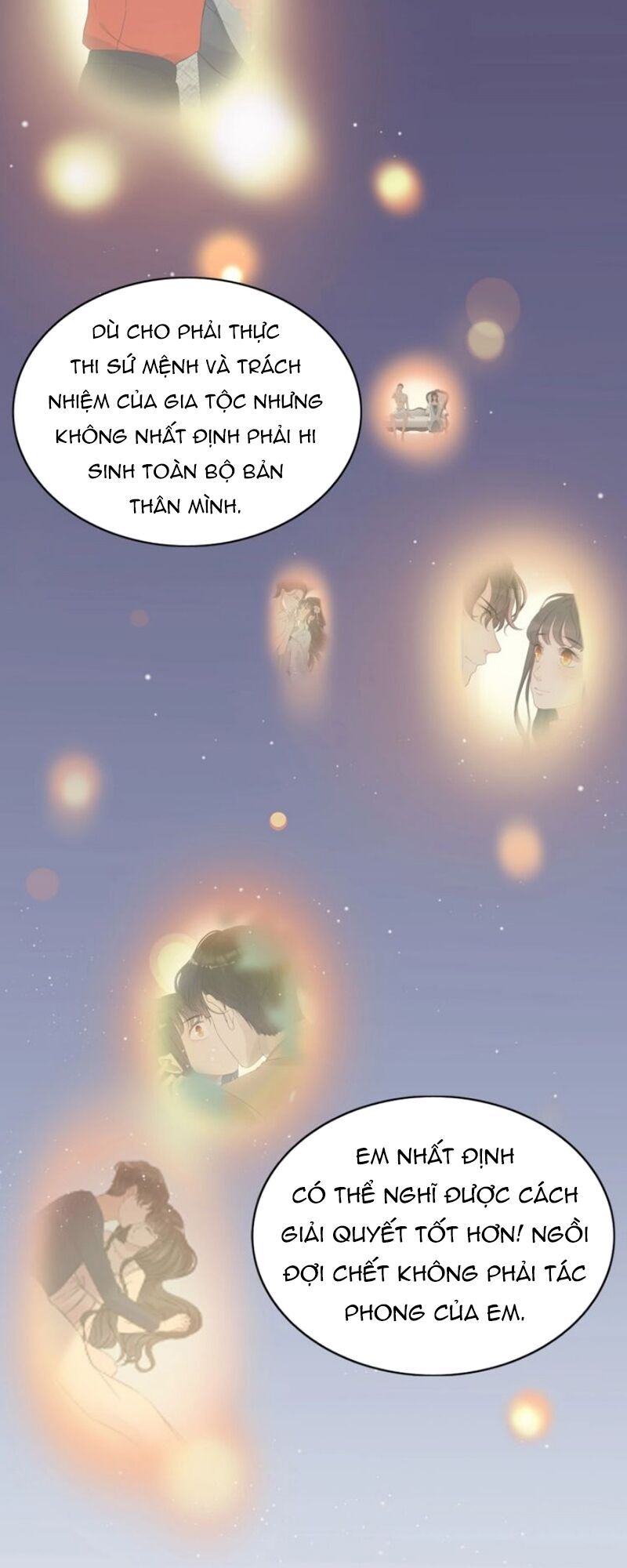 đọc truyện Cô Vợ Hợp Đồng Bỏ Trốn Của Tổng Giám Đốc Chương 280 ảnh 23 tại Thiên Thai Truyện