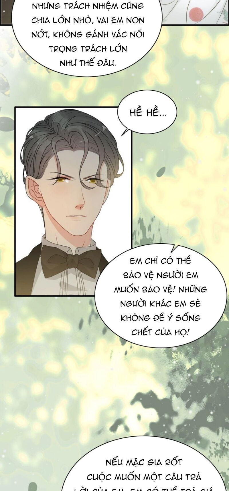 đọc truyện Cô Vợ Hợp Đồng Bỏ Trốn Của Tổng Giám Đốc Chương 280 ảnh 25 tại Thiên Thai Truyện