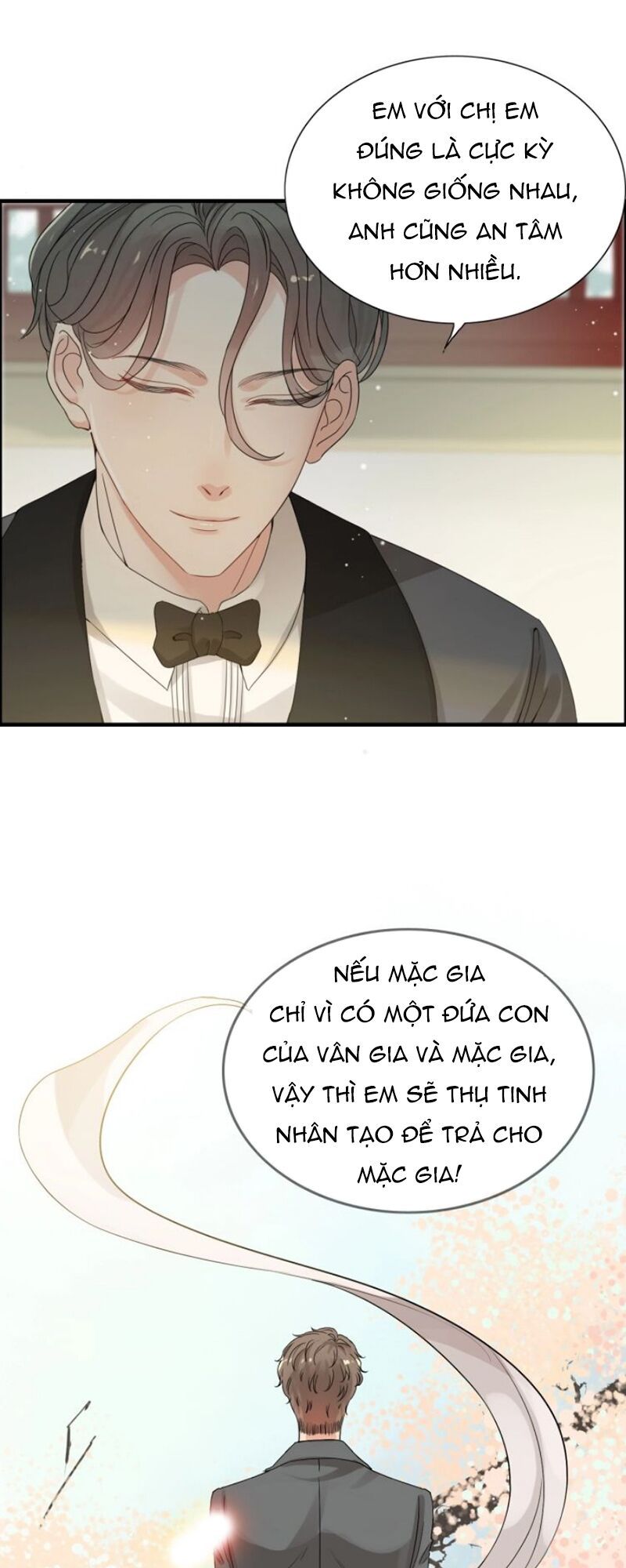 đọc truyện Cô Vợ Hợp Đồng Bỏ Trốn Của Tổng Giám Đốc Chương 280 ảnh 27 tại Thiên Thai Truyện