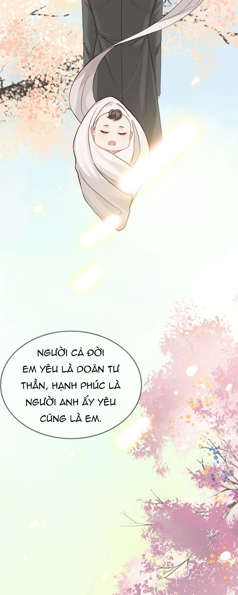 đọc truyện Cô Vợ Hợp Đồng Bỏ Trốn Của Tổng Giám Đốc Chương 280 ảnh 28 tại Thiên Thai Truyện