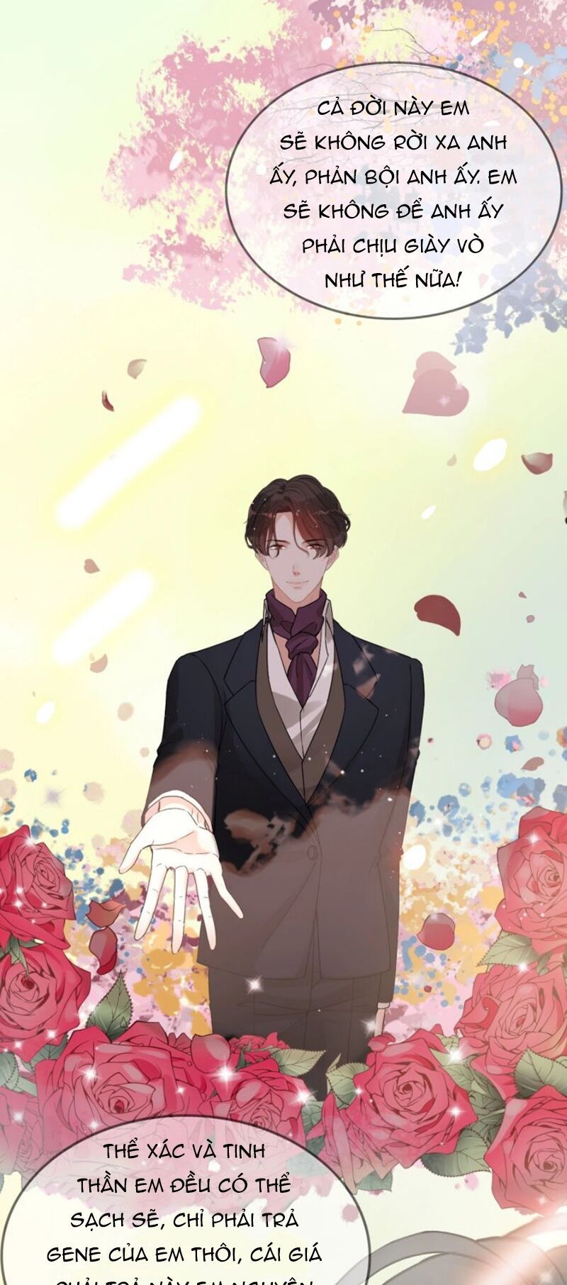 đọc truyện Cô Vợ Hợp Đồng Bỏ Trốn Của Tổng Giám Đốc Chương 280 ảnh 29 tại Thiên Thai Truyện