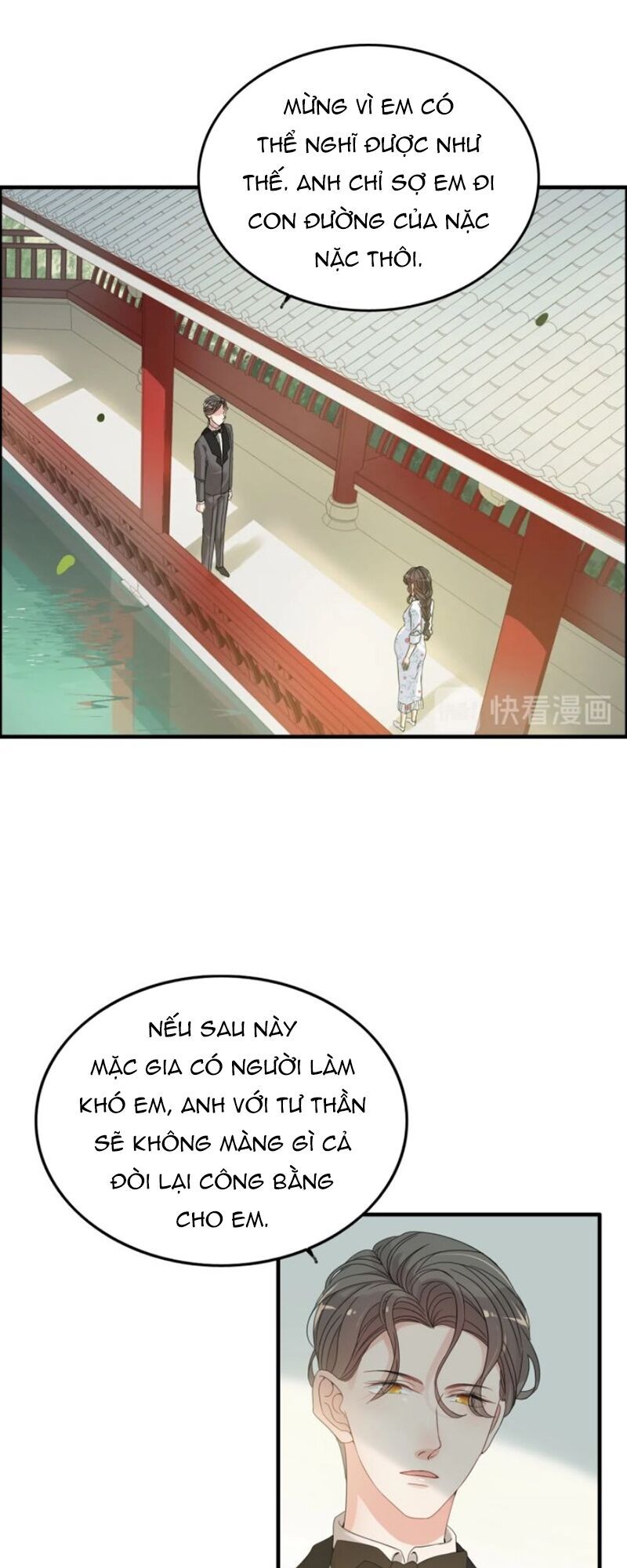 đọc truyện Cô Vợ Hợp Đồng Bỏ Trốn Của Tổng Giám Đốc Chương 280 ảnh 31 tại Thiên Thai Truyện