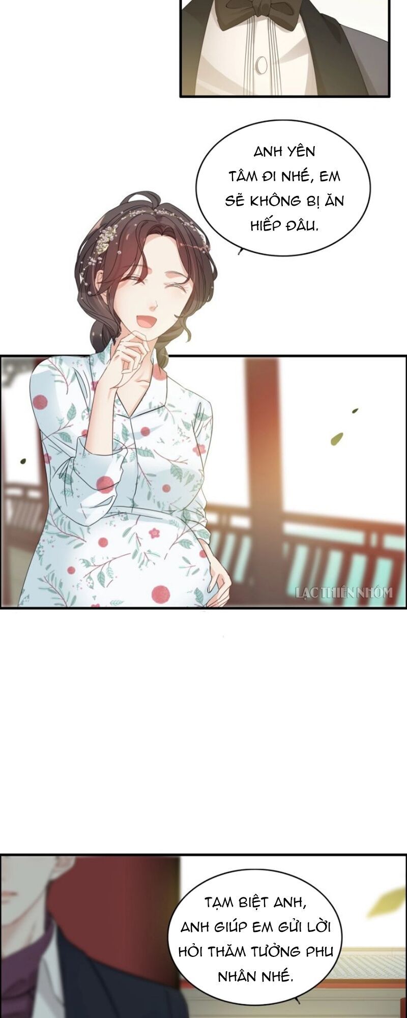 đọc truyện Cô Vợ Hợp Đồng Bỏ Trốn Của Tổng Giám Đốc Chương 280 ảnh 32 tại Thiên Thai Truyện