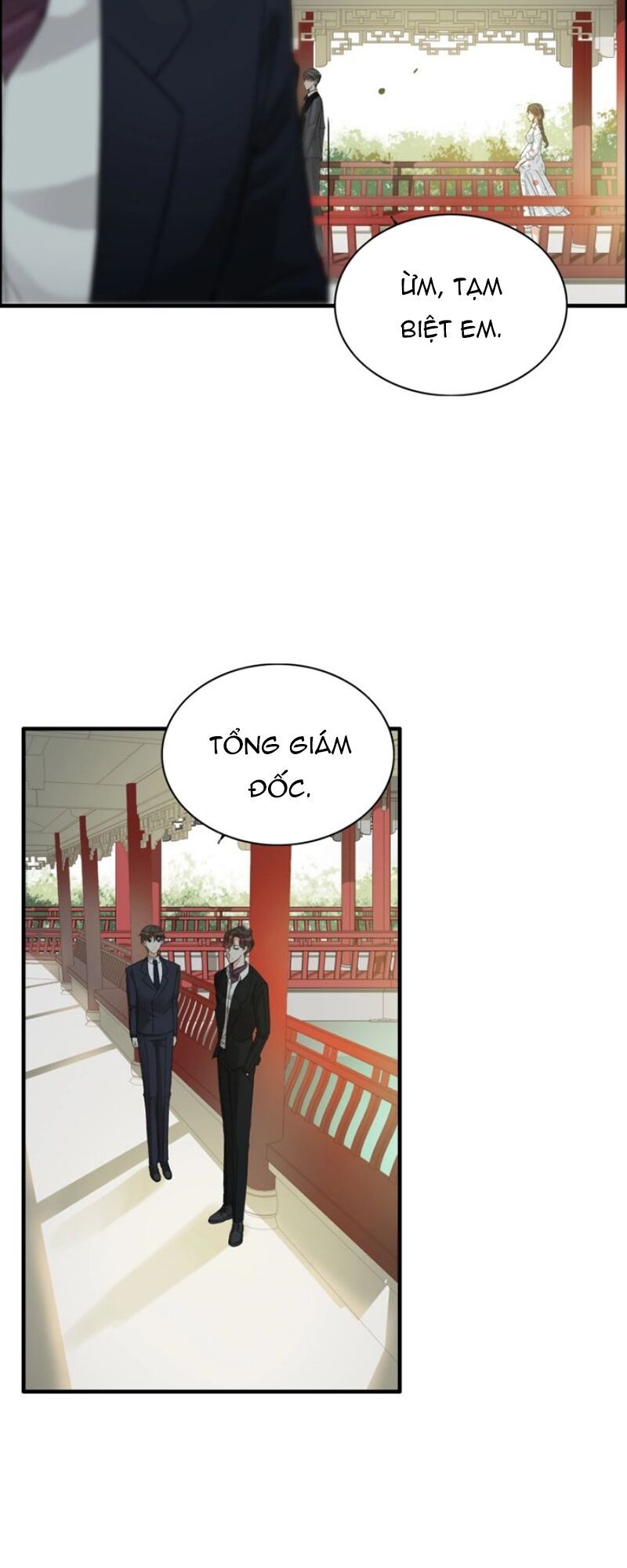 đọc truyện Cô Vợ Hợp Đồng Bỏ Trốn Của Tổng Giám Đốc Chương 280 ảnh 33 tại Thiên Thai Truyện