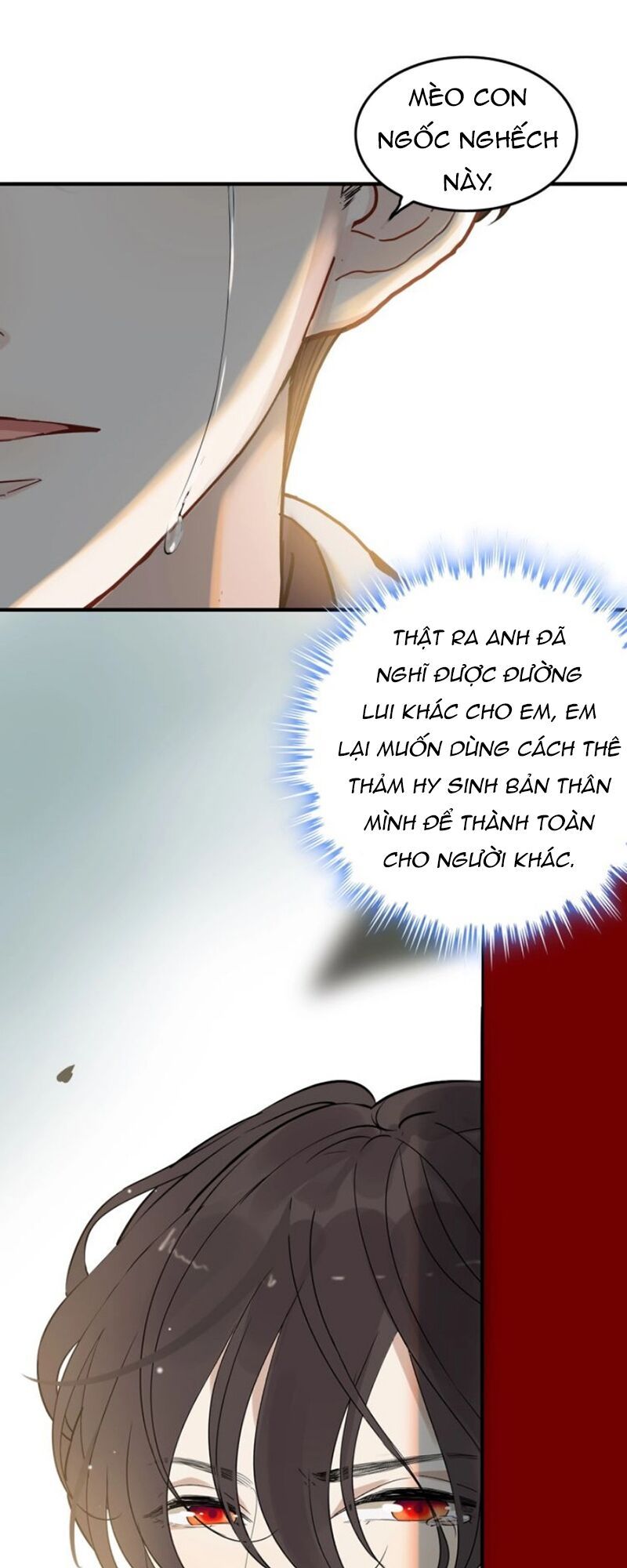 đọc truyện Cô Vợ Hợp Đồng Bỏ Trốn Của Tổng Giám Đốc Chương 280 ảnh 34 tại Thiên Thai Truyện