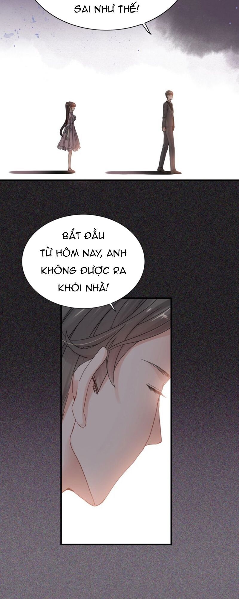 đọc truyện Cô Vợ Hợp Đồng Bỏ Trốn Của Tổng Giám Đốc Chương 280 ảnh 7 tại Thiên Thai Truyện