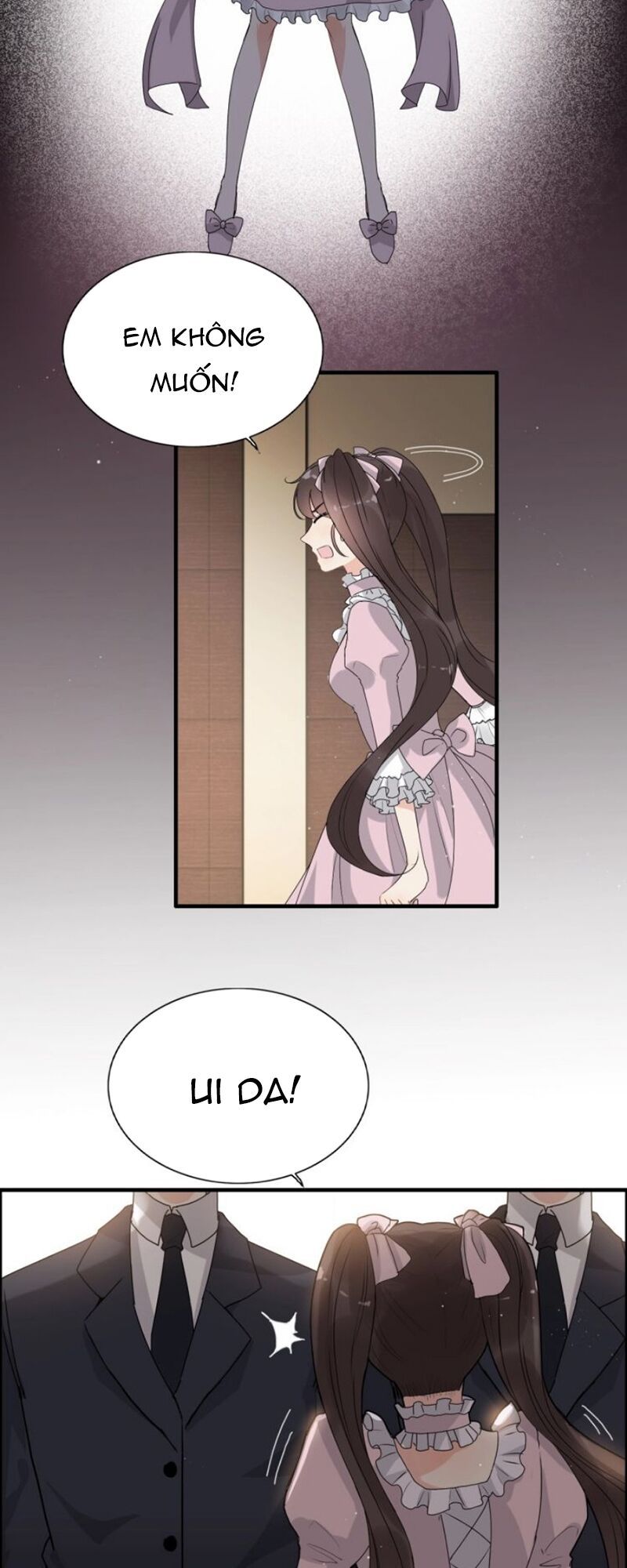 đọc truyện Cô Vợ Hợp Đồng Bỏ Trốn Của Tổng Giám Đốc Chương 280 ảnh 11 tại Thiên Thai Truyện