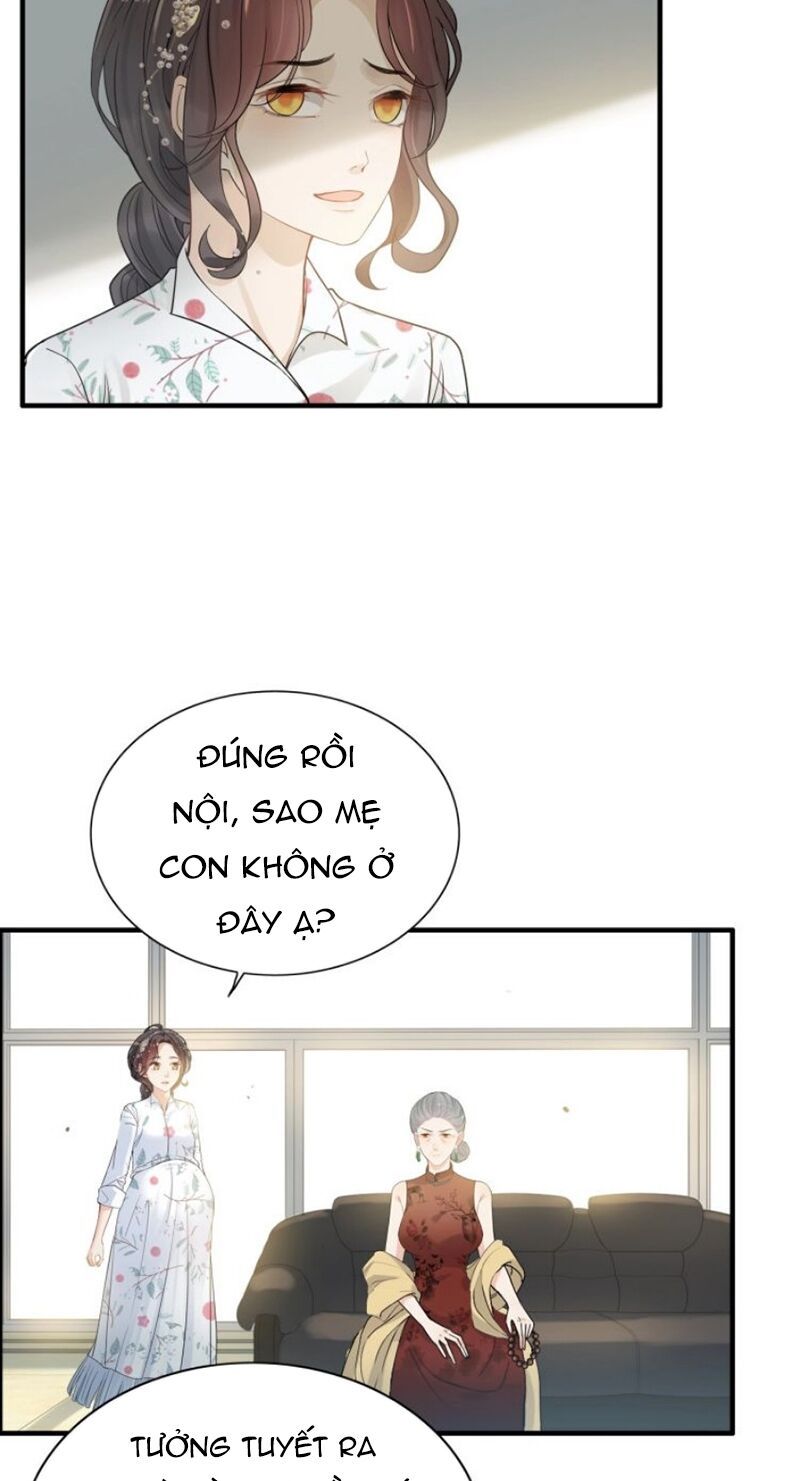 đọc truyện Cô Vợ Hợp Đồng Bỏ Trốn Của Tổng Giám Đốc Chương 281 ảnh 15 tại Thiên Thai Truyện