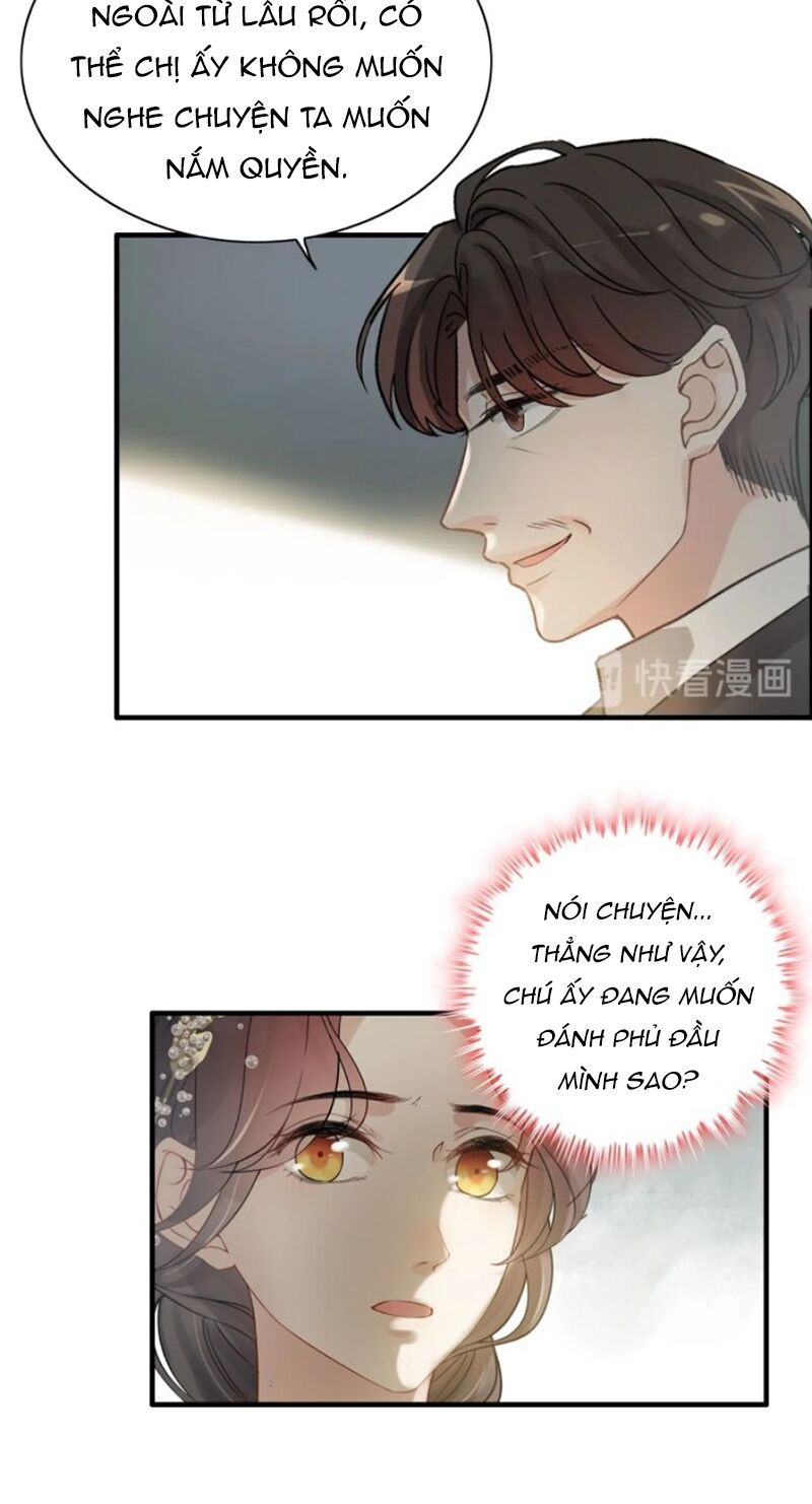 đọc truyện Cô Vợ Hợp Đồng Bỏ Trốn Của Tổng Giám Đốc Chương 281 ảnh 16 tại Thiên Thai Truyện