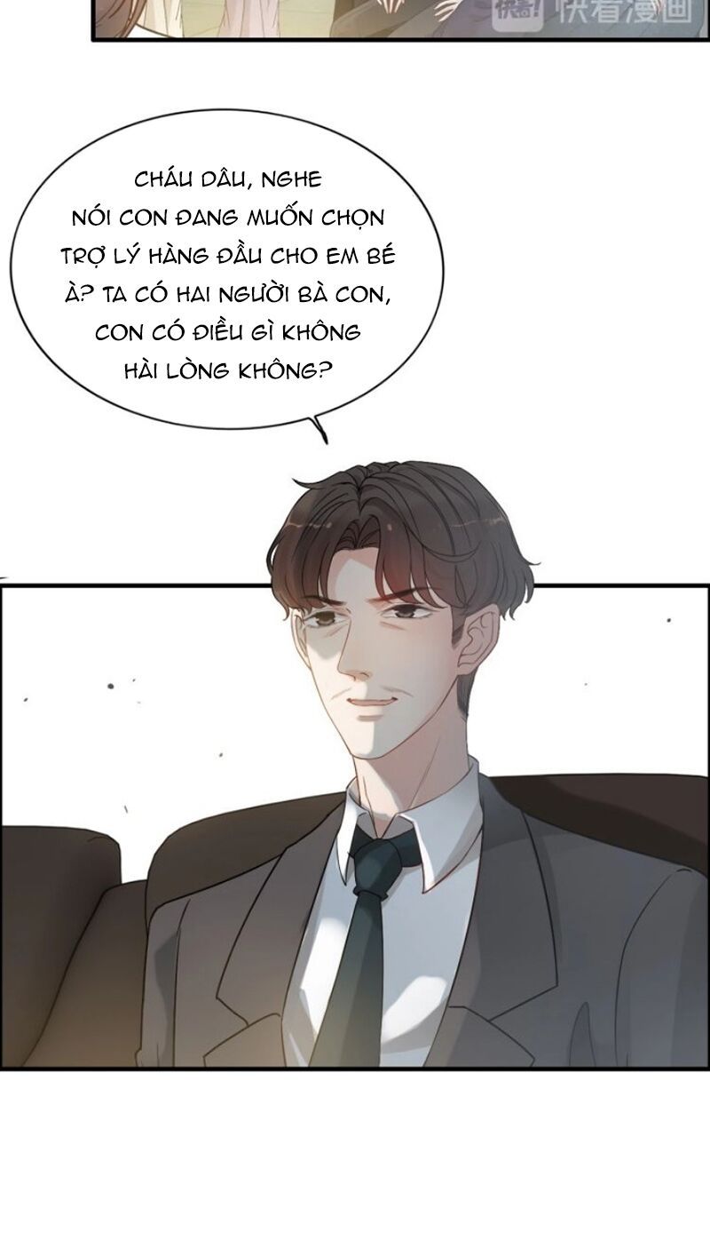 đọc truyện Cô Vợ Hợp Đồng Bỏ Trốn Của Tổng Giám Đốc Chương 281 ảnh 19 tại Thiên Thai Truyện