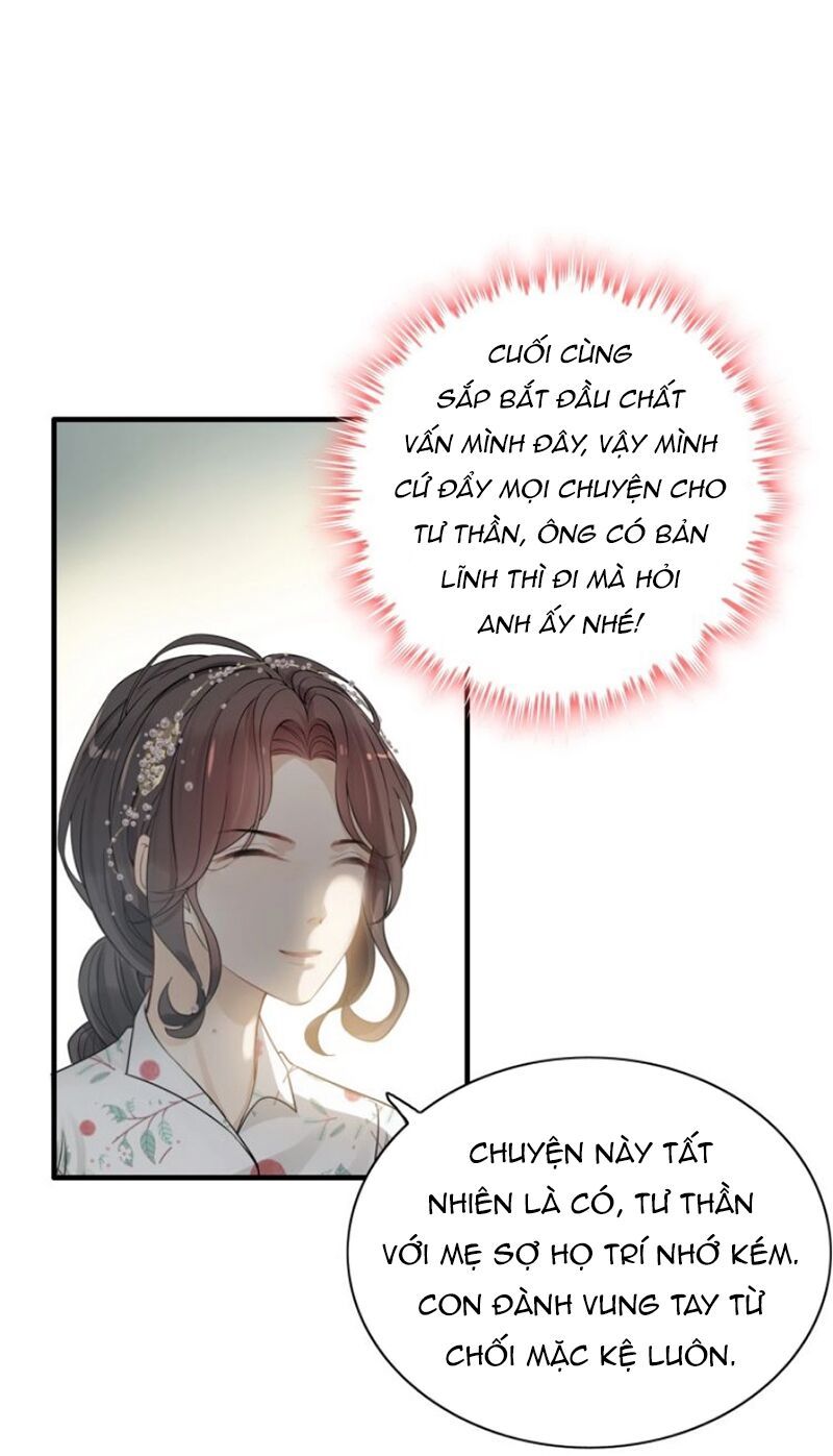 đọc truyện Cô Vợ Hợp Đồng Bỏ Trốn Của Tổng Giám Đốc Chương 281 ảnh 20 tại Thiên Thai Truyện