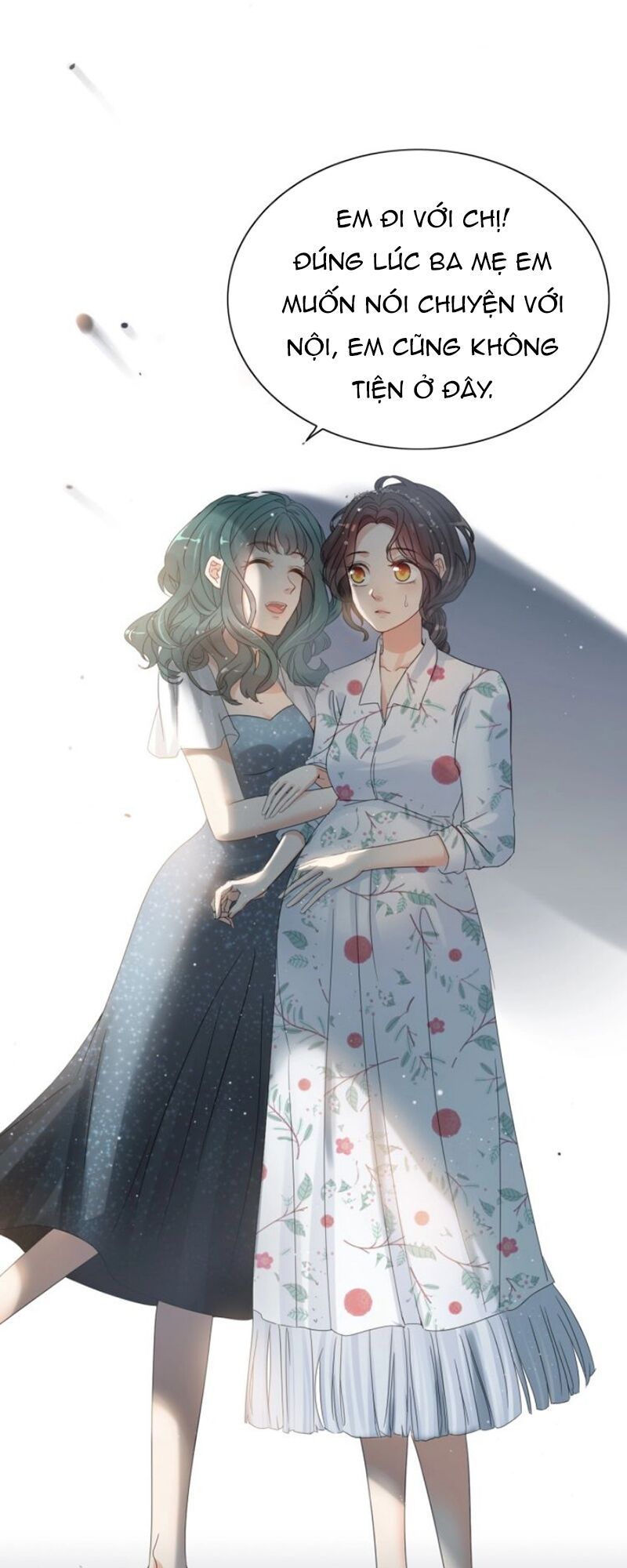 đọc truyện Cô Vợ Hợp Đồng Bỏ Trốn Của Tổng Giám Đốc Chương 281 ảnh 26 tại Thiên Thai Truyện