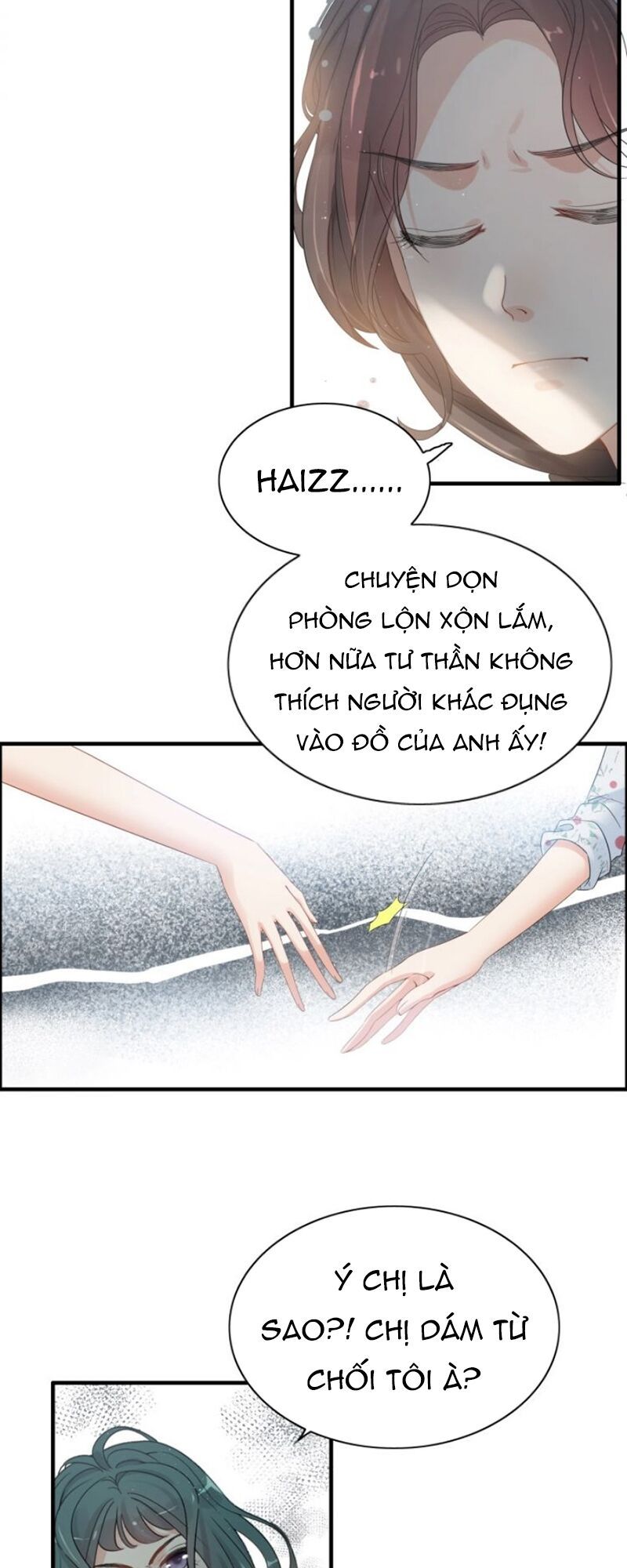 đọc truyện Cô Vợ Hợp Đồng Bỏ Trốn Của Tổng Giám Đốc Chương 281 ảnh 28 tại Thiên Thai Truyện