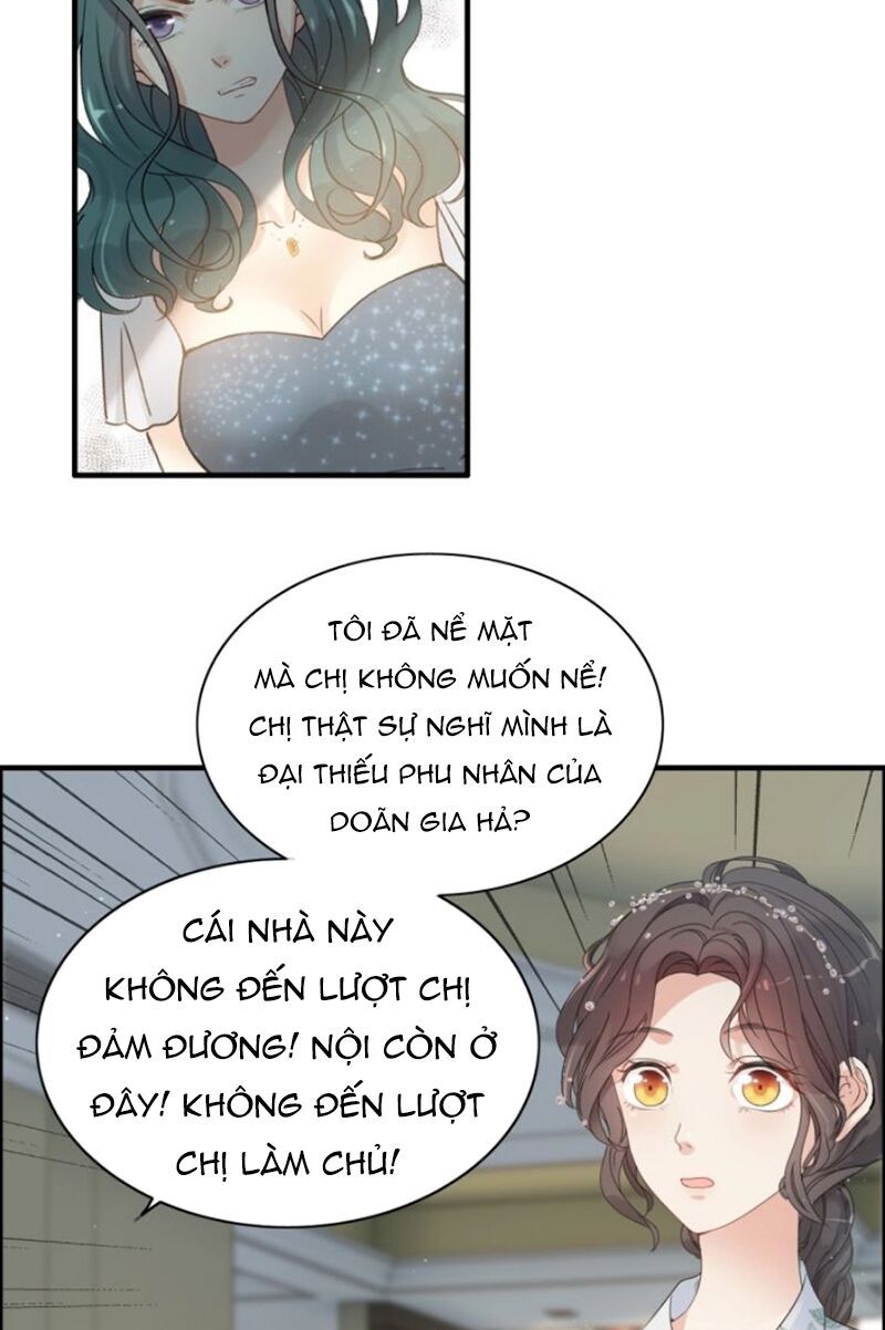 đọc truyện Cô Vợ Hợp Đồng Bỏ Trốn Của Tổng Giám Đốc Chương 281 ảnh 29 tại Thiên Thai Truyện