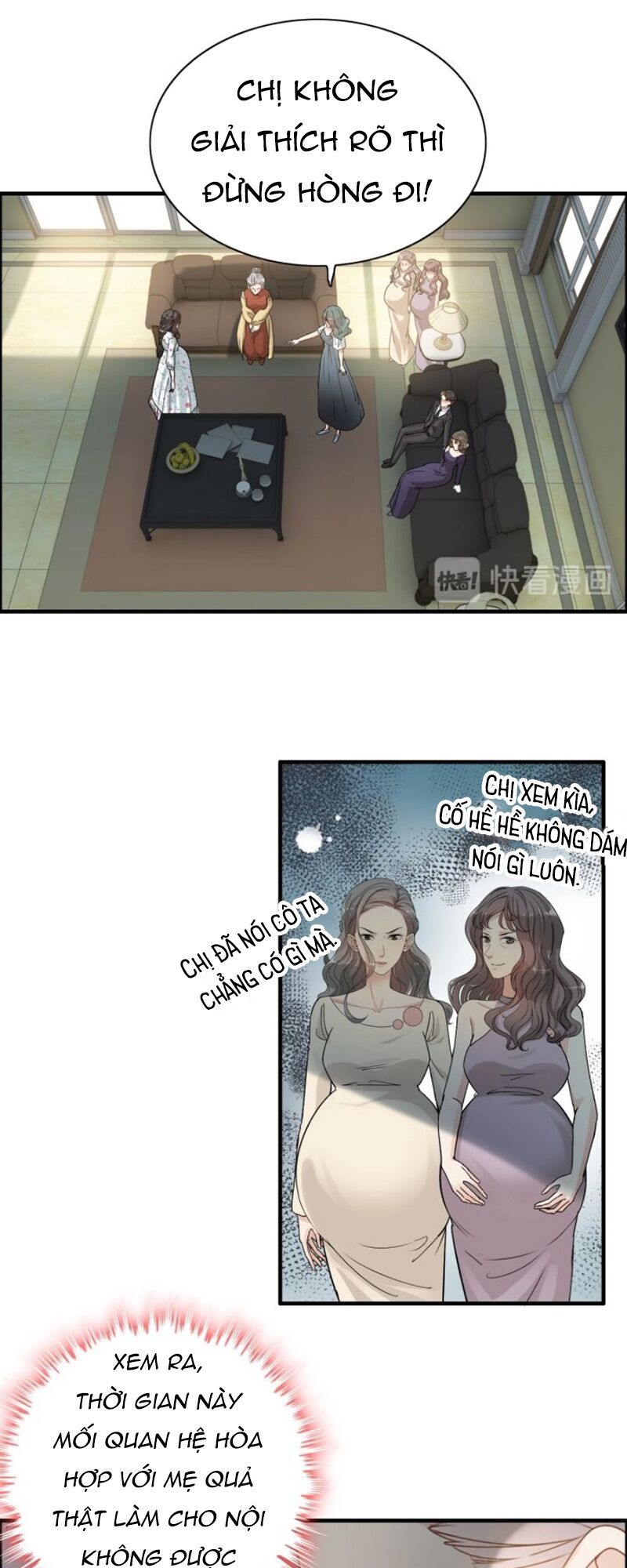 đọc truyện Cô Vợ Hợp Đồng Bỏ Trốn Của Tổng Giám Đốc Chương 281 ảnh 31 tại Thiên Thai Truyện