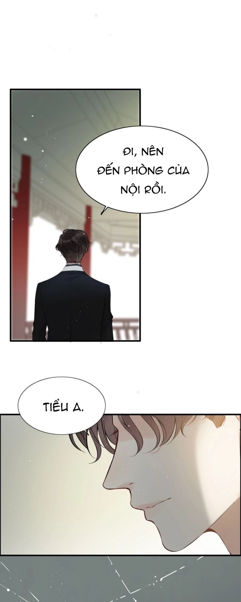 đọc truyện Cô Vợ Hợp Đồng Bỏ Trốn Của Tổng Giám Đốc Chương 281 ảnh 5 tại Thiên Thai Truyện