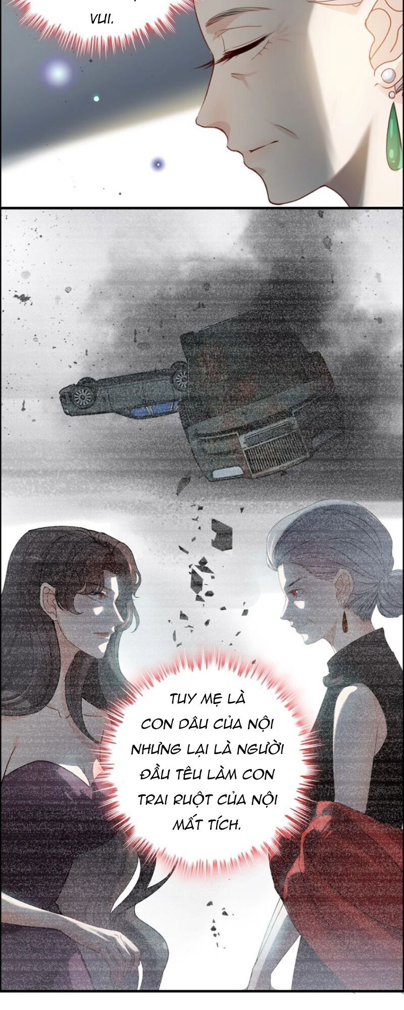 đọc truyện Cô Vợ Hợp Đồng Bỏ Trốn Của Tổng Giám Đốc Chương 281 ảnh 32 tại Thiên Thai Truyện