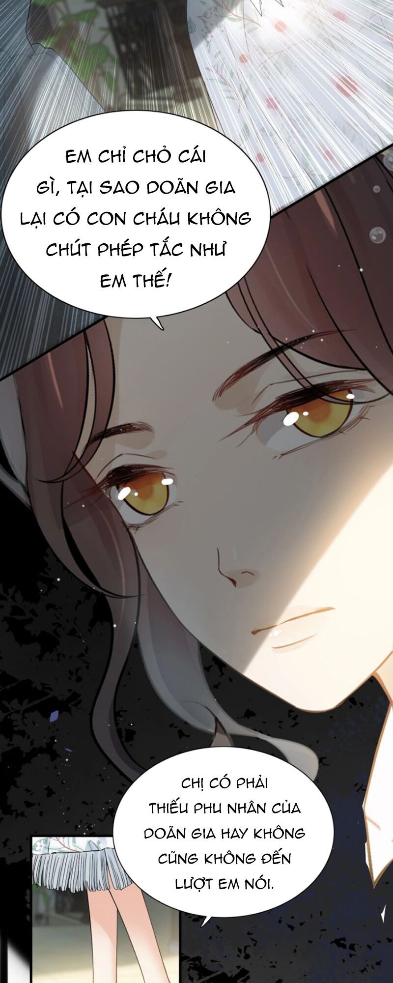 đọc truyện Cô Vợ Hợp Đồng Bỏ Trốn Của Tổng Giám Đốc Chương 281 ảnh 36 tại Thiên Thai Truyện