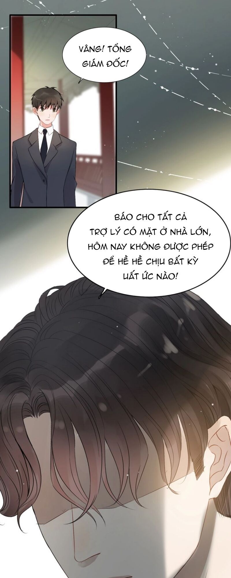 đọc truyện Cô Vợ Hợp Đồng Bỏ Trốn Của Tổng Giám Đốc Chương 281 ảnh 6 tại Thiên Thai Truyện