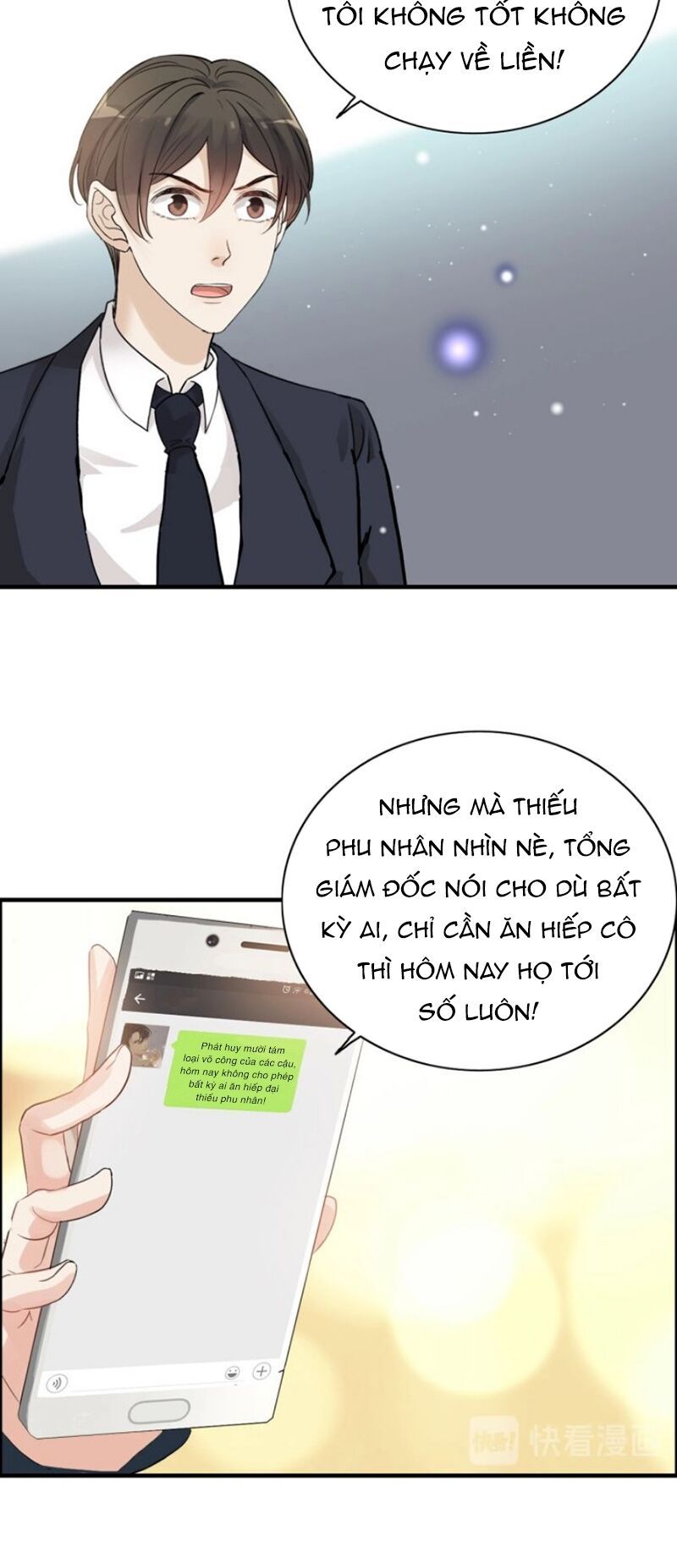 đọc truyện Cô Vợ Hợp Đồng Bỏ Trốn Của Tổng Giám Đốc Chương 282 ảnh 14 tại Thiên Thai Truyện