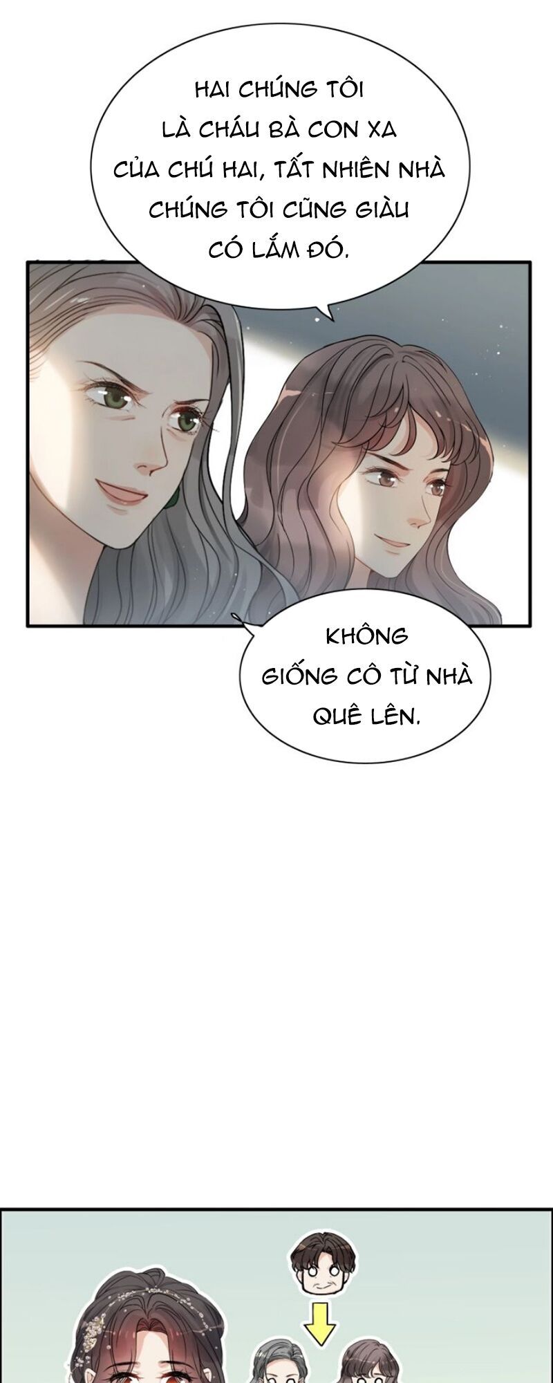 đọc truyện Cô Vợ Hợp Đồng Bỏ Trốn Của Tổng Giám Đốc Chương 282 ảnh 18 tại Thiên Thai Truyện