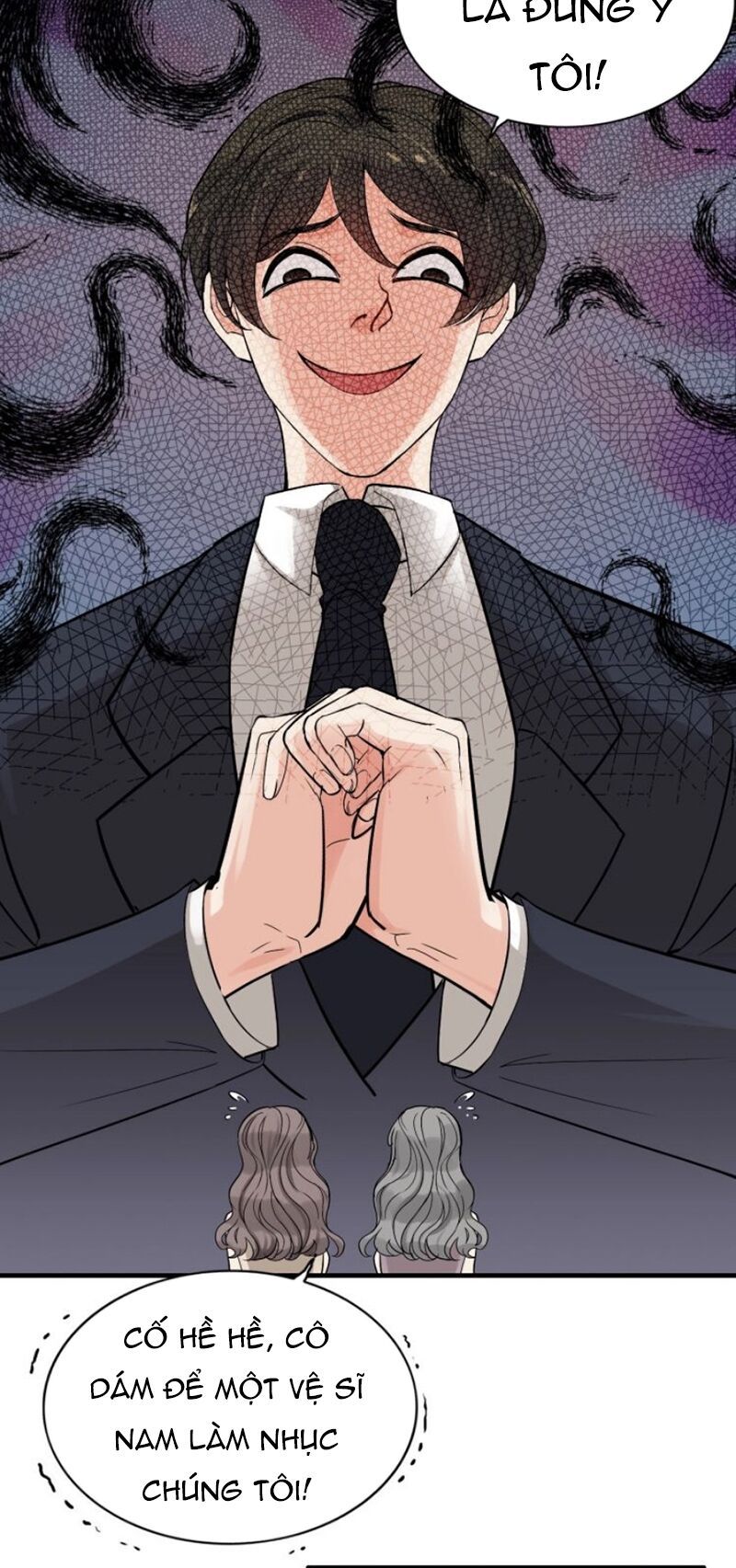 đọc truyện Cô Vợ Hợp Đồng Bỏ Trốn Của Tổng Giám Đốc Chương 282 ảnh 20 tại Thiên Thai Truyện