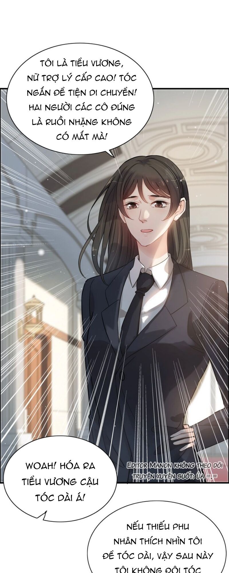 đọc truyện Cô Vợ Hợp Đồng Bỏ Trốn Của Tổng Giám Đốc Chương 282 ảnh 22 tại Thiên Thai Truyện