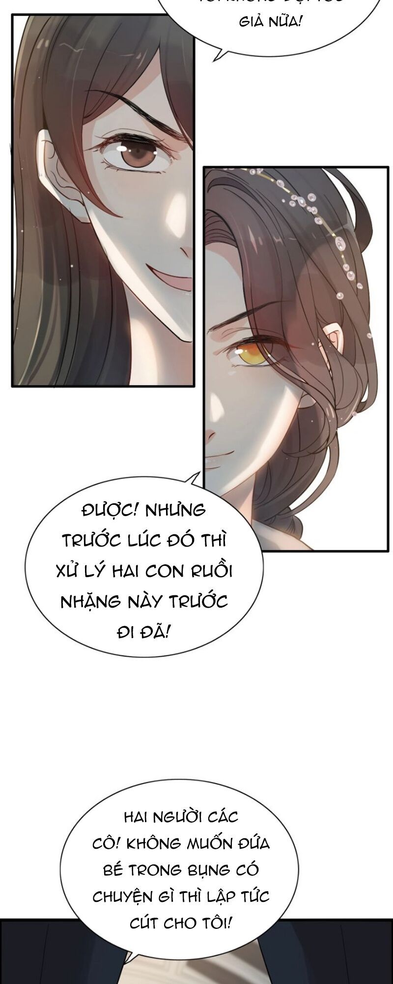 đọc truyện Cô Vợ Hợp Đồng Bỏ Trốn Của Tổng Giám Đốc Chương 282 ảnh 23 tại Thiên Thai Truyện