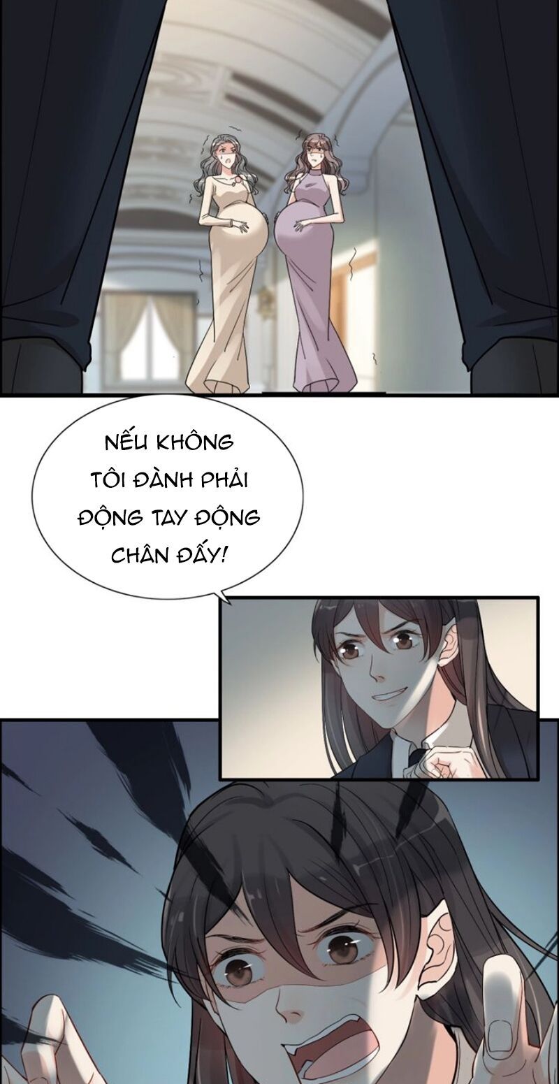 đọc truyện Cô Vợ Hợp Đồng Bỏ Trốn Của Tổng Giám Đốc Chương 282 ảnh 24 tại Thiên Thai Truyện